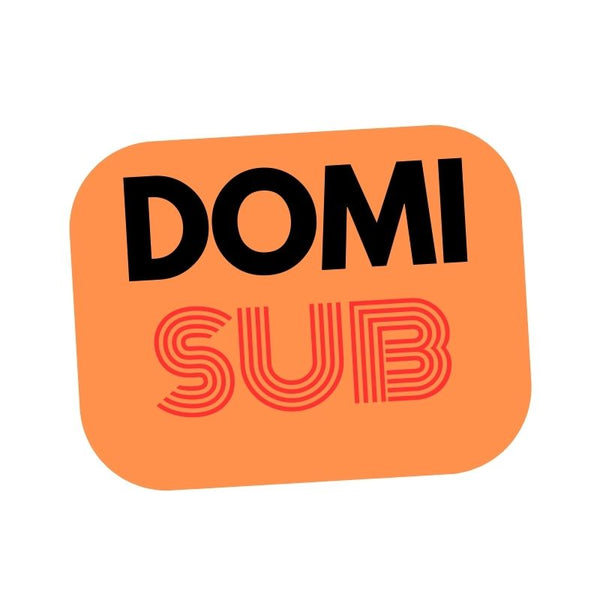 DOMISUB